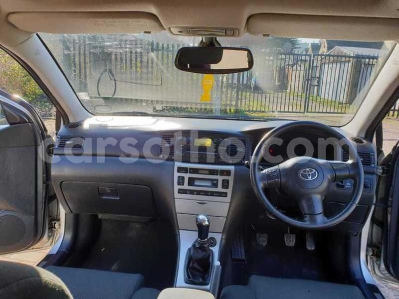 Big with watermark 2006 toyotacorolla d 4d t spirit 3