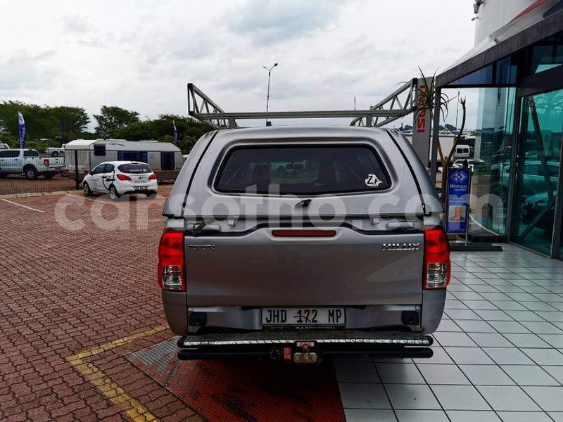 Big with watermark toyota hilux maseru maseru 23893