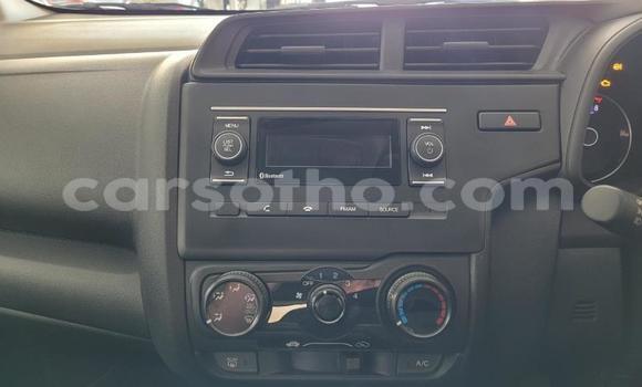 Buy Used Honda FIT White Car in Maseru in Maseru Buy Used Honda FIT White Car in Maseru in Maseru