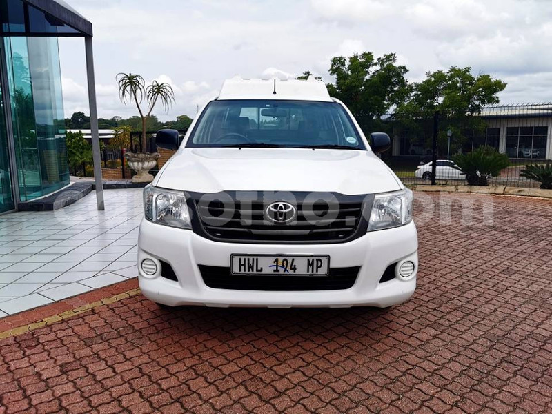 Big with watermark toyota hilux maseru maseru 23895