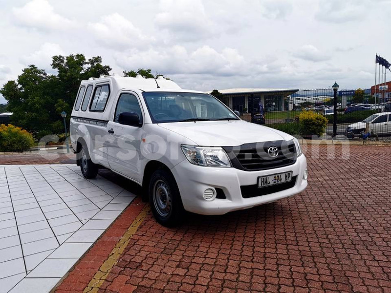 Big with watermark toyota hilux maseru maseru 23895