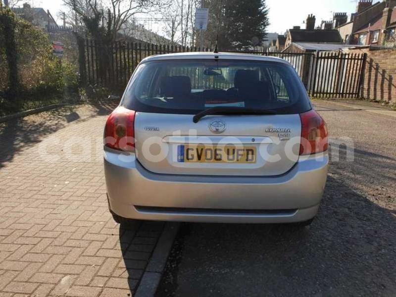 Big with watermark 2006 toyotacorolla d 4d t spirit 5