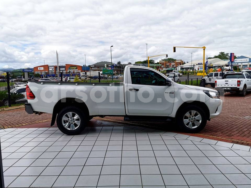 Big with watermark toyota hilux maseru maseru 23896