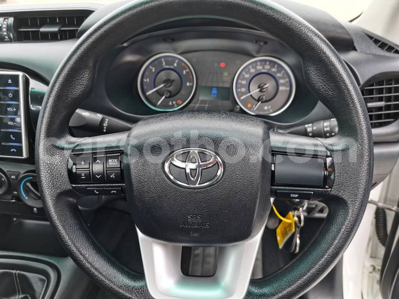 Big with watermark toyota hilux maseru maseru 23896