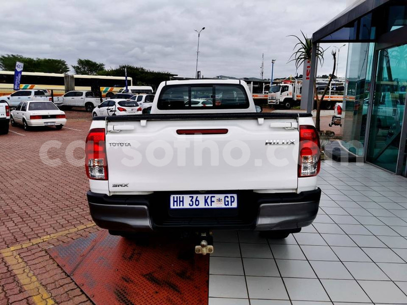 Big with watermark toyota hilux maseru maseru 23896