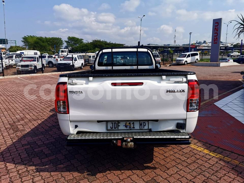 Big with watermark toyota hilux maseru maseru 23897