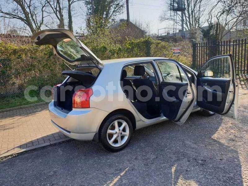 Big with watermark 2006 toyotacorolla d 4d t spirit 7