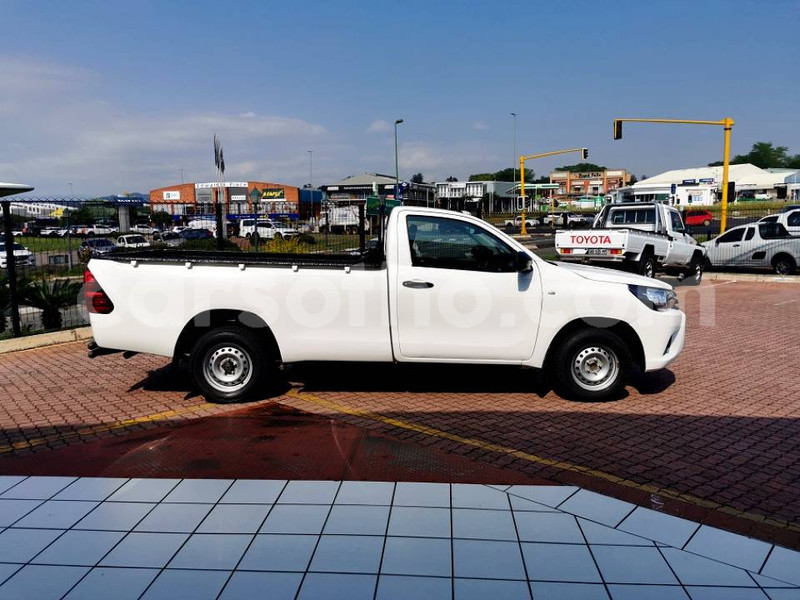 Big with watermark toyota hilux maseru maseru 23897