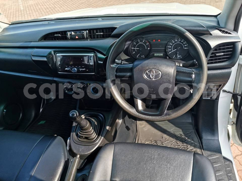 Big with watermark toyota hilux maseru maseru 23897