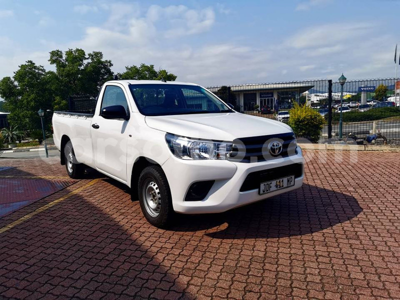 Big with watermark toyota hilux maseru maseru 23897