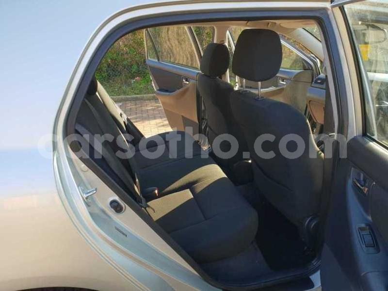 Big with watermark 2006 toyotacorolla d 4d t spirit 8