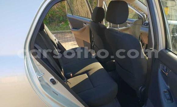 Sayi Na hannu Toyota Corolla Silver Mota in Mohale's Hoek a Mohale's Hoek Sayi Na hannu Toyota Corolla Silver Mota in Mohale's Hoek a Mohale's Hoek