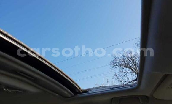 Sayi Na hannu Toyota Corolla Silver Mota in Mohale's Hoek a Mohale's Hoek Sayi Na hannu Toyota Corolla Silver Mota in Mohale's Hoek a Mohale's Hoek