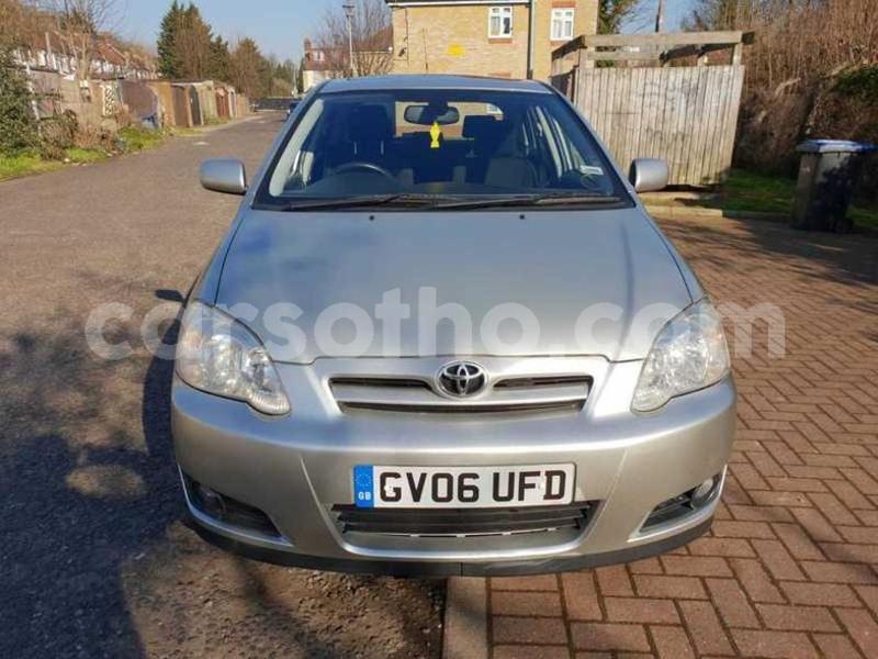 Big with watermark 2006 toyotacorolla d 4d t spirit