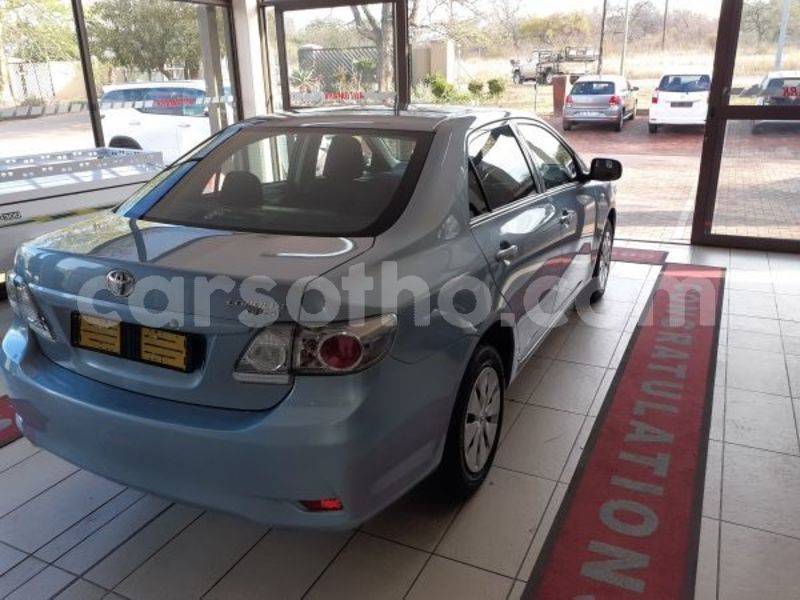 Big with watermark toyota corolla butha buthe butha buthe 23900