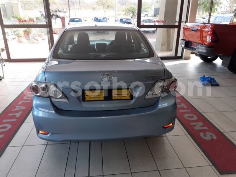 Big with watermark toyota corolla butha buthe butha buthe 23900