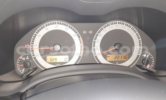 Acheter Occasion Voiture Toyota Corolla Bleu à Butha Buthe, Butha-Buthe Acheter Occasion Voiture Toyota Corolla Bleu à Butha Buthe, Butha-Buthe