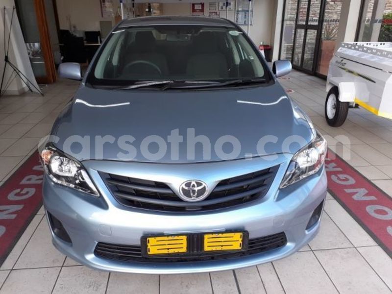 Big with watermark toyota corolla butha buthe butha buthe 23900