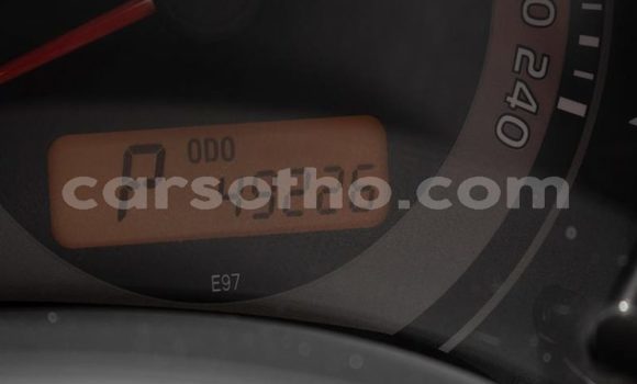 Acheter Occasion Voiture Toyota Corolla Gris à Maseru, Maseru Acheter Occasion Voiture Toyota Corolla Gris à Maseru, Maseru