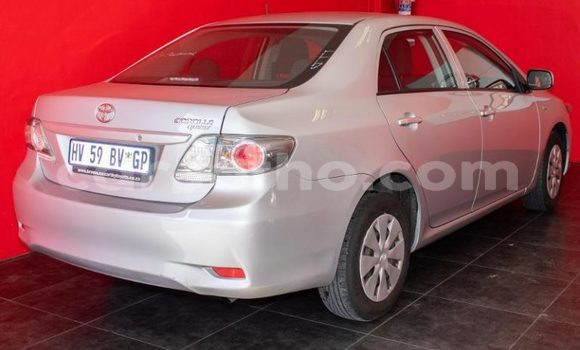 Acheter Occasion Voiture Toyota Corolla Gris à Maseru, Maseru Acheter Occasion Voiture Toyota Corolla Gris à Maseru, Maseru