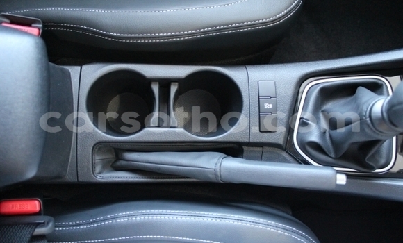 Acheter Occasion Voiture Toyota Corolla Noir à Maseru, Maseru Acheter Occasion Voiture Toyota Corolla Noir à Maseru, Maseru