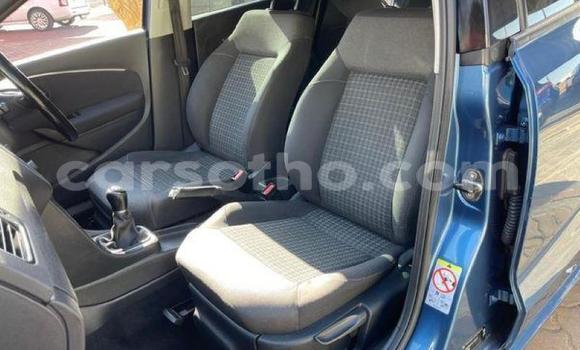 اشتري مستعمل Volkswagen Polo GTI Blue سيارة في Butha–Buthe في Thaba-Tseka اشتري مستعمل Volkswagen Polo GTI Blue سيارة في Butha–Buthe في Thaba-Tseka