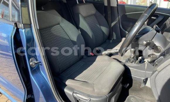 اشتري مستعمل Volkswagen Polo GTI Blue سيارة في Butha–Buthe في Thaba-Tseka اشتري مستعمل Volkswagen Polo GTI Blue سيارة في Butha–Buthe في Thaba-Tseka