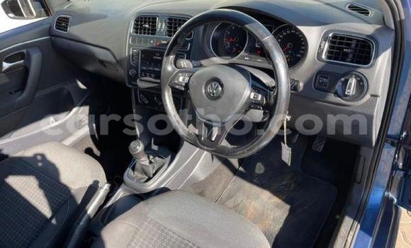 اشتري مستعمل Volkswagen Polo GTI Blue سيارة في Butha–Buthe في Thaba-Tseka اشتري مستعمل Volkswagen Polo GTI Blue سيارة في Butha–Buthe في Thaba-Tseka