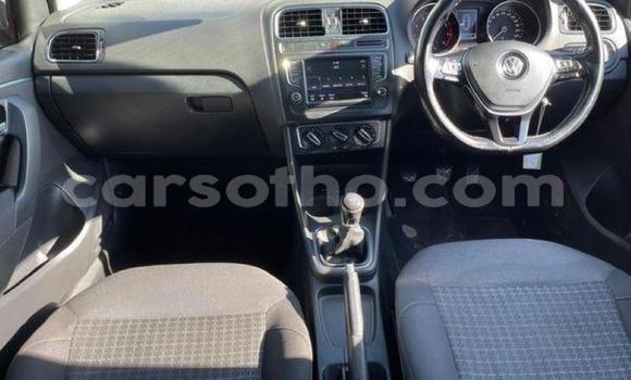 اشتري مستعمل Volkswagen Polo GTI Blue سيارة في Butha–Buthe في Thaba-Tseka اشتري مستعمل Volkswagen Polo GTI Blue سيارة في Butha–Buthe في Thaba-Tseka