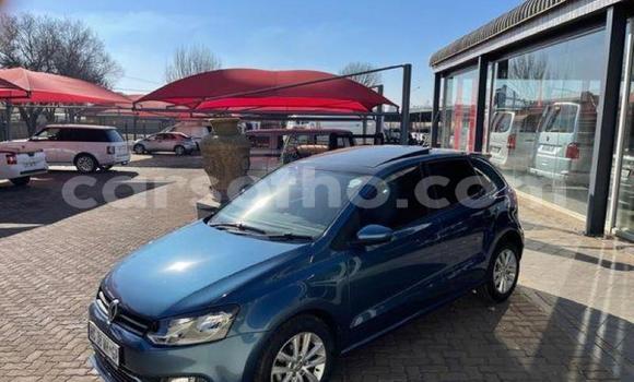 اشتري مستعمل Volkswagen Polo GTI Blue سيارة في Butha–Buthe في Thaba-Tseka اشتري مستعمل Volkswagen Polo GTI Blue سيارة في Butha–Buthe في Thaba-Tseka