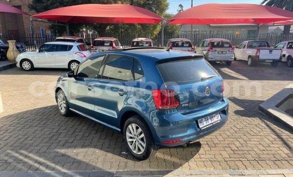 اشتري مستعمل Volkswagen Polo GTI Blue سيارة في Butha–Buthe في Thaba-Tseka اشتري مستعمل Volkswagen Polo GTI Blue سيارة في Butha–Buthe في Thaba-Tseka