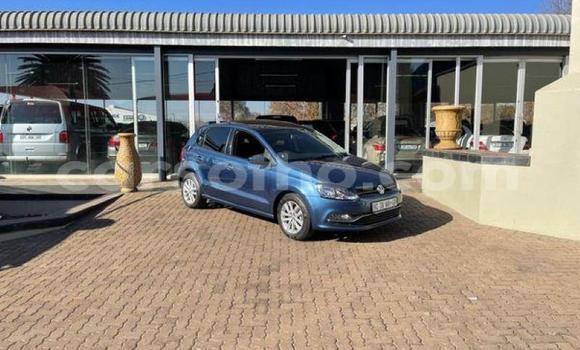 اشتري مستعمل Volkswagen Polo GTI Blue سيارة في Butha–Buthe في Thaba-Tseka اشتري مستعمل Volkswagen Polo GTI Blue سيارة في Butha–Buthe في Thaba-Tseka