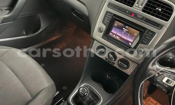 اشتري مستعمل Volkswagen Polo Silver سيارة في Butha–Buthe في Thaba-Tseka اشتري مستعمل Volkswagen Polo Silver سيارة في Butha–Buthe في Thaba-Tseka