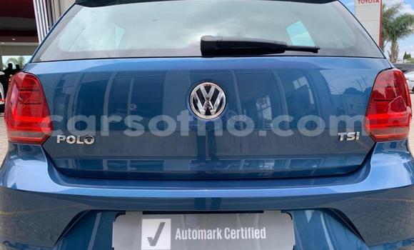 اشتري مستعمل Volkswagen Polo GTI Blue سيارة في Butha–Buthe في Thaba-Tseka اشتري مستعمل Volkswagen Polo GTI Blue سيارة في Butha–Buthe في Thaba-Tseka