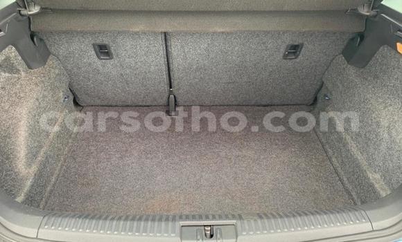 اشتري مستعمل Volkswagen Polo GTI Blue سيارة في Butha–Buthe في Thaba-Tseka اشتري مستعمل Volkswagen Polo GTI Blue سيارة في Butha–Buthe في Thaba-Tseka