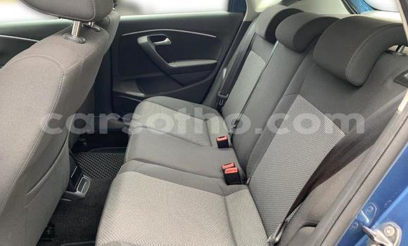 اشتري مستعمل Volkswagen Polo GTI Blue سيارة في Butha–Buthe في Thaba-Tseka اشتري مستعمل Volkswagen Polo GTI Blue سيارة في Butha–Buthe في Thaba-Tseka