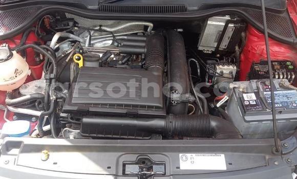 اشتري مستعمل Volkswagen Polo GTI Red سيارة في Butha–Buthe في Thaba-Tseka اشتري مستعمل Volkswagen Polo GTI Red سيارة في Butha–Buthe في Thaba-Tseka