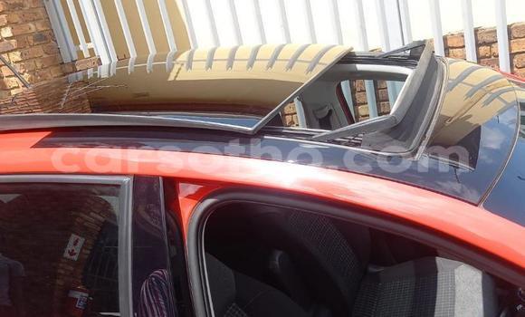 اشتري مستعمل Volkswagen Polo GTI Red سيارة في Butha–Buthe في Thaba-Tseka اشتري مستعمل Volkswagen Polo GTI Red سيارة في Butha–Buthe في Thaba-Tseka