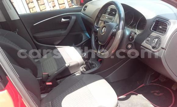اشتري مستعمل Volkswagen Polo GTI Red سيارة في Butha–Buthe في Thaba-Tseka اشتري مستعمل Volkswagen Polo GTI Red سيارة في Butha–Buthe في Thaba-Tseka