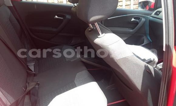 اشتري مستعمل Volkswagen Polo GTI Red سيارة في Butha–Buthe في Thaba-Tseka اشتري مستعمل Volkswagen Polo GTI Red سيارة في Butha–Buthe في Thaba-Tseka