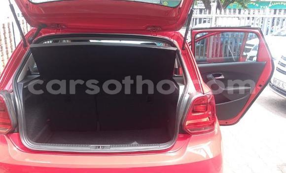 اشتري مستعمل Volkswagen Polo GTI Red سيارة في Butha–Buthe في Thaba-Tseka اشتري مستعمل Volkswagen Polo GTI Red سيارة في Butha–Buthe في Thaba-Tseka