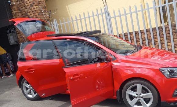 اشتري مستعمل Volkswagen Polo GTI Red سيارة في Butha–Buthe في Thaba-Tseka اشتري مستعمل Volkswagen Polo GTI Red سيارة في Butha–Buthe في Thaba-Tseka