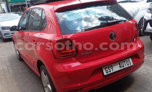 اشتري مستعمل Volkswagen Polo GTI Red سيارة في Butha–Buthe في Thaba-Tseka اشتري مستعمل Volkswagen Polo GTI Red سيارة في Butha–Buthe في Thaba-Tseka