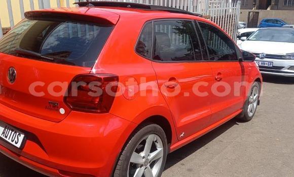 اشتري مستعمل Volkswagen Polo GTI Red سيارة في Butha–Buthe في Thaba-Tseka اشتري مستعمل Volkswagen Polo GTI Red سيارة في Butha–Buthe في Thaba-Tseka