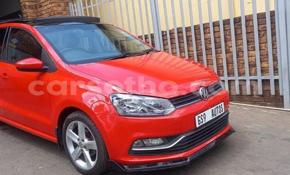 اشتري مستعمل Volkswagen Polo GTI Red سيارة في Butha–Buthe في Thaba-Tseka اشتري مستعمل Volkswagen Polo GTI Red سيارة في Butha–Buthe في Thaba-Tseka