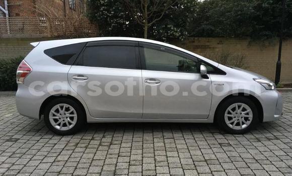 Buy Used Toyota Prius Silver Car in Peka in Leribe Buy Used Toyota Prius Silver Car in Peka in Leribe