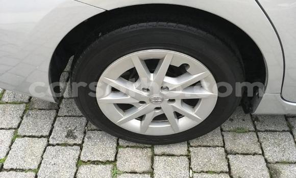 Buy Used Toyota Prius Silver Car in Peka in Leribe Buy Used Toyota Prius Silver Car in Peka in Leribe