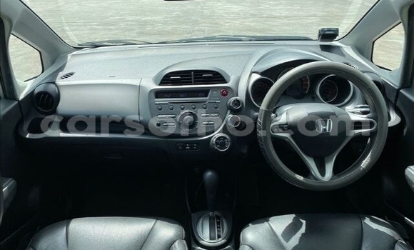 Sayi Na hannu Honda Jazz Silver Mota in Maseru a Maseru Sayi Na hannu Honda Jazz Silver Mota in Maseru a Maseru