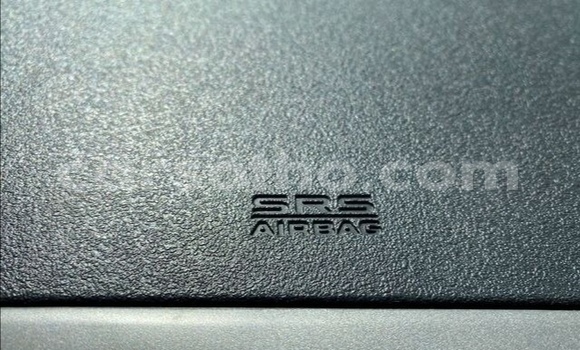 Sayi Na hannu Honda Jazz Silver Mota in Maseru a Maseru Sayi Na hannu Honda Jazz Silver Mota in Maseru a Maseru