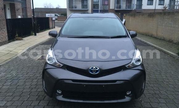 Sayi Na hannu Toyota Prius Other Mota in Qacha's Nek a Quthing Sayi Na hannu Toyota Prius Other Mota in Qacha's Nek a Quthing